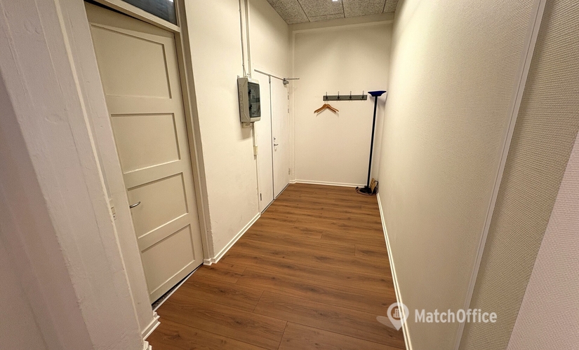 Kontor til leje på Norvangen 3D, 4220 Korsør - 96 m² | Foto 4 - Lokalebasen.dk