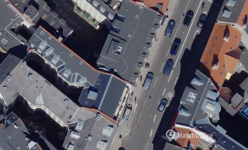 351 m² Shop for rent in Copenhagen City Center, Bredgade 23 st.-1. sal (1260) - 4 | MatchOffice.com