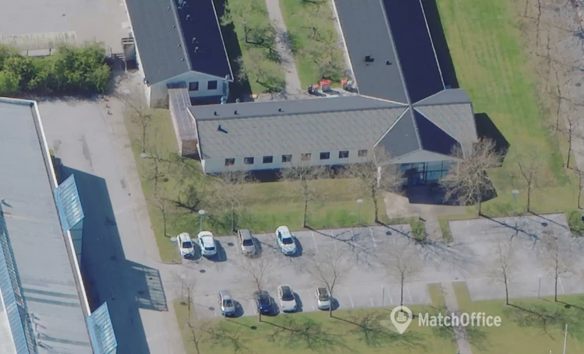 Lager til leje på Sognevej 25, 2605 Brøndby - 3100 m² | Foto 0 - Lokalebasen.dk