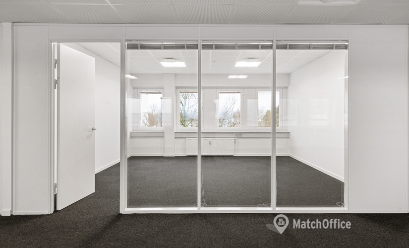 Office Kanalholmen 1 2650 Hvidovre