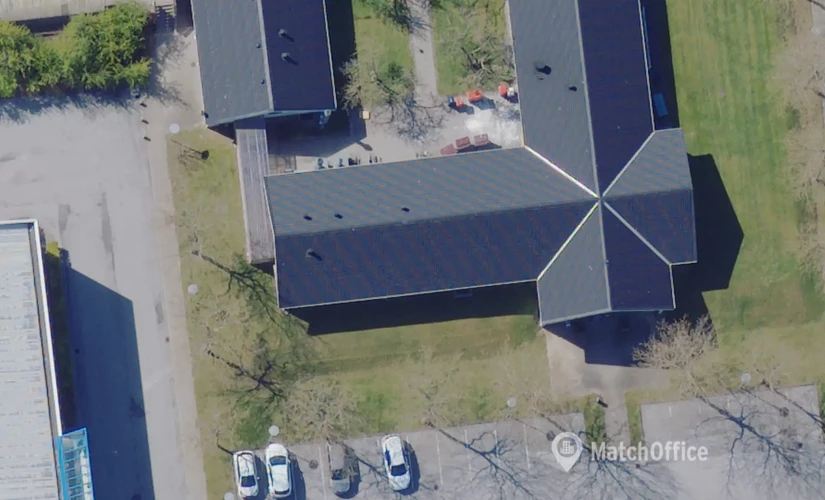 Lager til leje på Sognevej 25, 2605 Brøndby - 3100 m² | Foto 4 - Lokalebasen