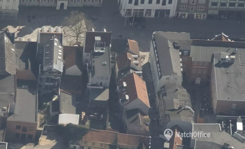 Butik Graven 2 8700 Horsens