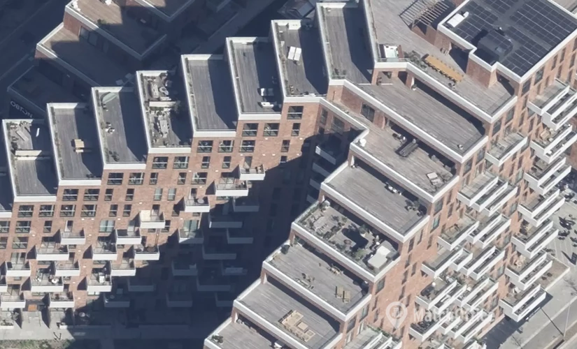 288 m² Store for rent in Aarhus C, Nicoline Kochs Plads 21 (8000) - 0 | MatchOffice