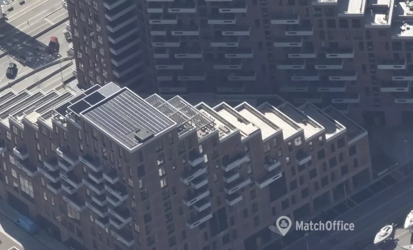 288 m² Store for rent in Aarhus C, Nicoline Kochs Plads 21 (8000) - 1 | MatchOffice