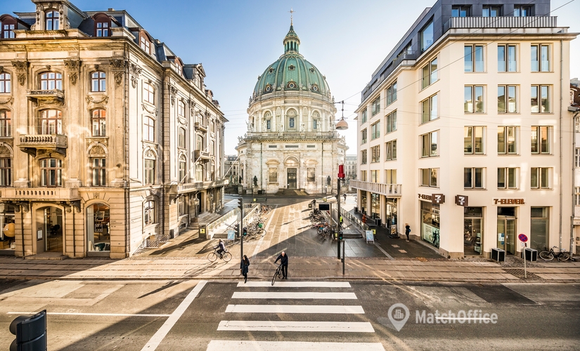 Kontor til leje på Esplanaden 34A, 1263 København K - 53 m² | Foto 101 - Lokalebasen