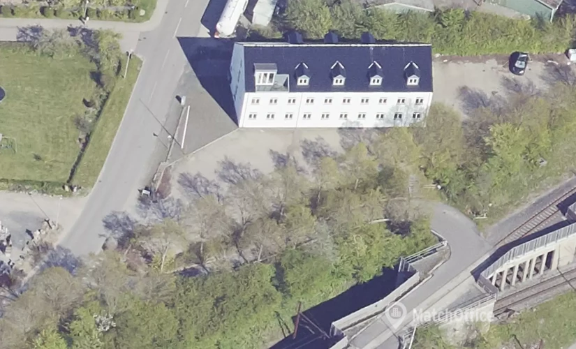 Butik Egumvej 53 7000 Fredericia