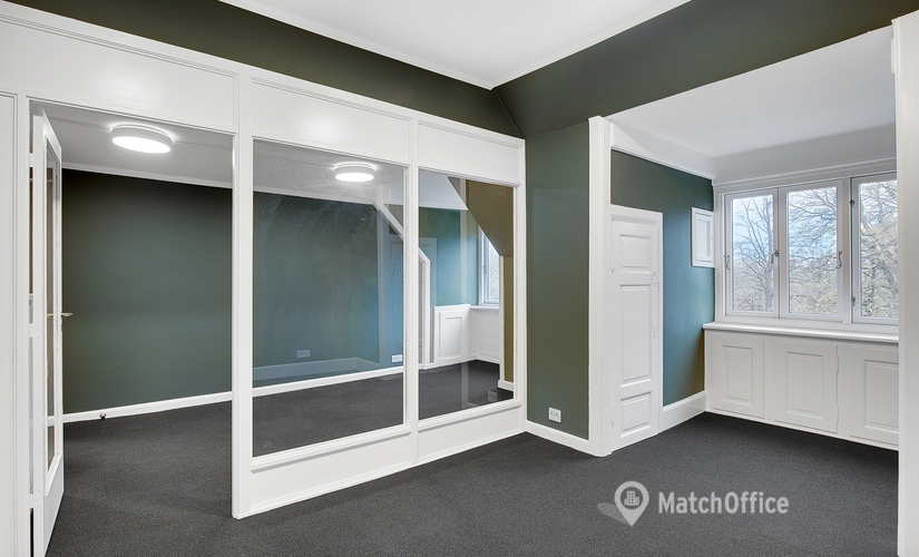 Kontor til leje på Esplanaden 34A, 1263 København K - 53 m² | Foto 2 - Lokalebasen