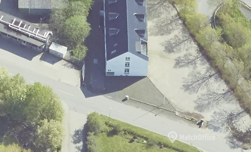 Butik Egumvej 53 7000 Fredericia