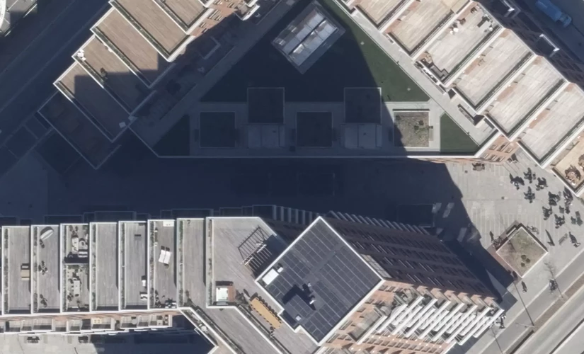 288 m² Store for rent in Aarhus C, Nicoline Kochs Plads 21 (8000) - 4 | MatchOffice