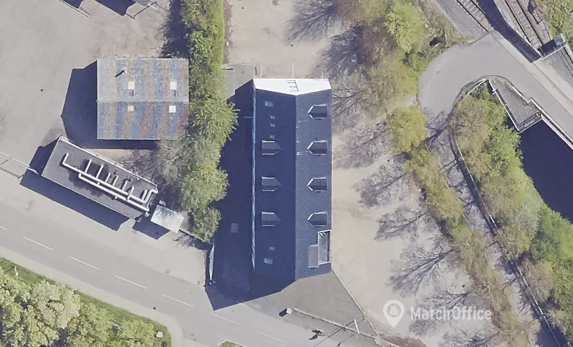 Butik Egumvej 53 7000 Fredericia