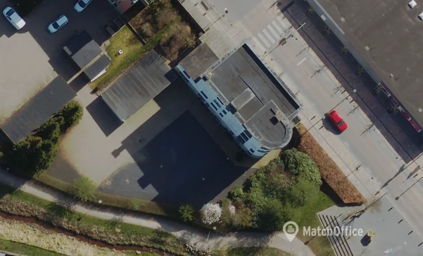 Kontor til leje på Storegade 45 st., 7330 Brande - 206 m² | Foto 4 - Lokalebasen