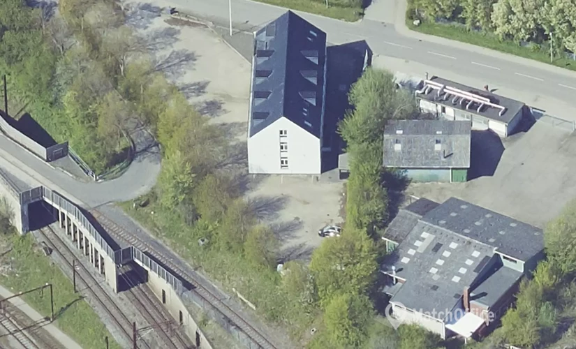 Butik Egumvej 53 7000 Fredericia