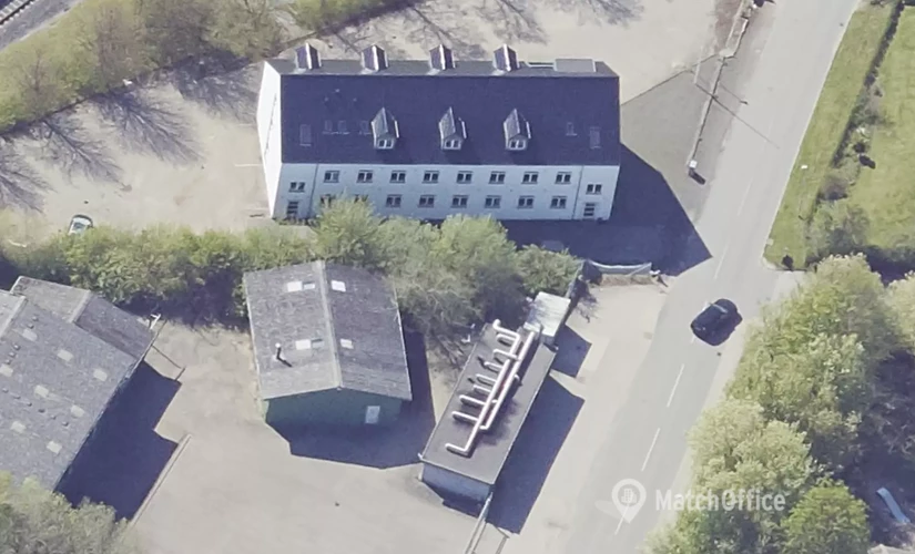 Butik Egumvej 53 7000 Fredericia