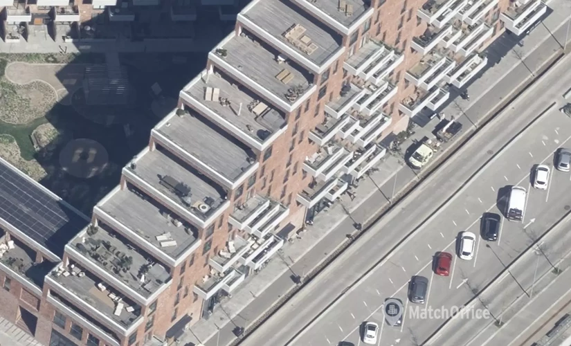 Butik til leje på Bernhardt Jensens Boulevard 71, 8000 Aarhus C - 163 m² | Foto 0 - Lokalebasen