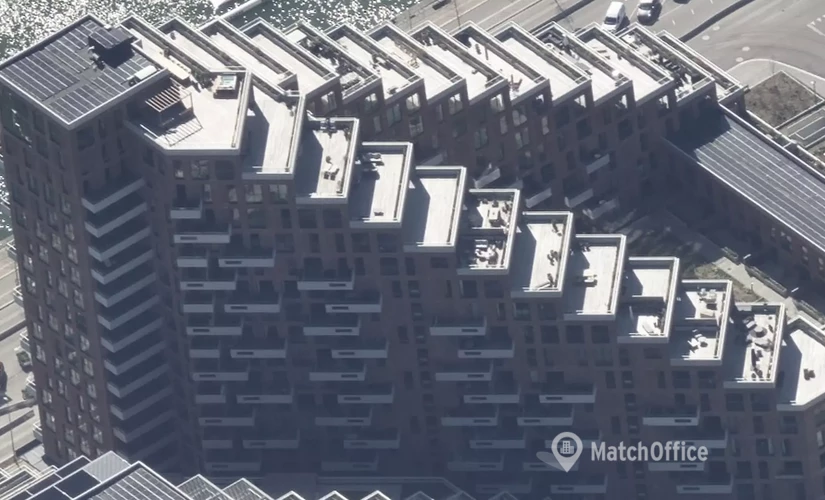 Butik til leje på Bernhardt Jensens Boulevard 71, 8000 Aarhus C - 163 m² | Foto 1 - Lokalebasen