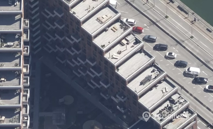 Butik til leje på Bernhardt Jensens Boulevard 71, 8000 Aarhus C - 163 m² | Foto 3 - Lokalebasen