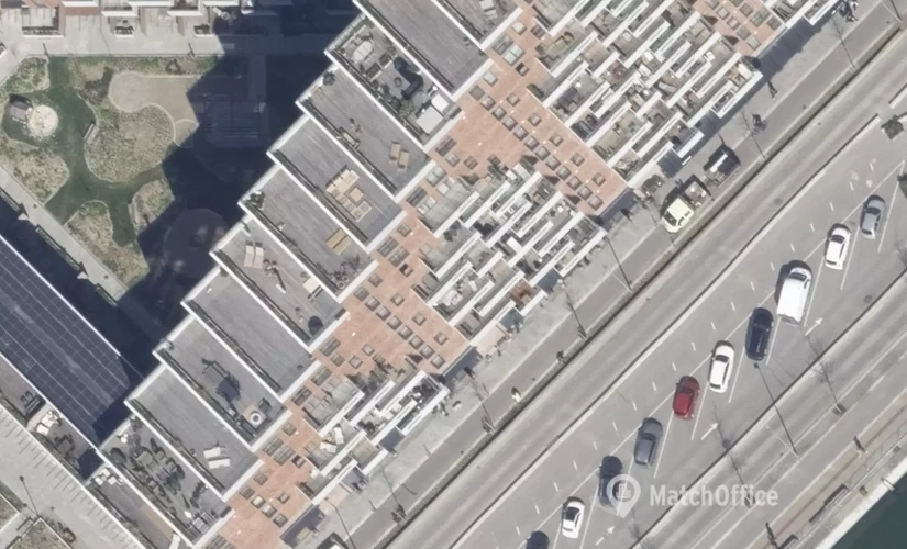 Butik til leje på Bernhardt Jensens Boulevard 71, 8000 Aarhus C - 163 m² | Foto 4 - Lokalebasen