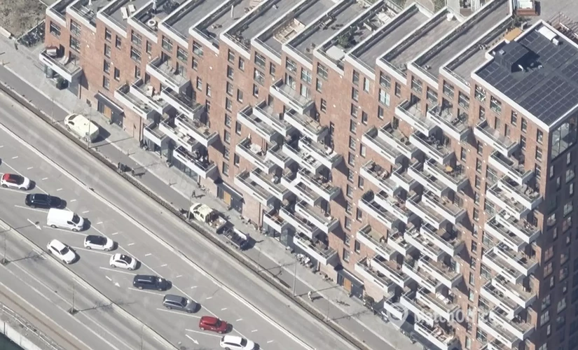 Butik til leje på Bernhardt Jensens Boulevard 71, 8000 Aarhus C - 163 m² | Foto 2 - Lokalebasen