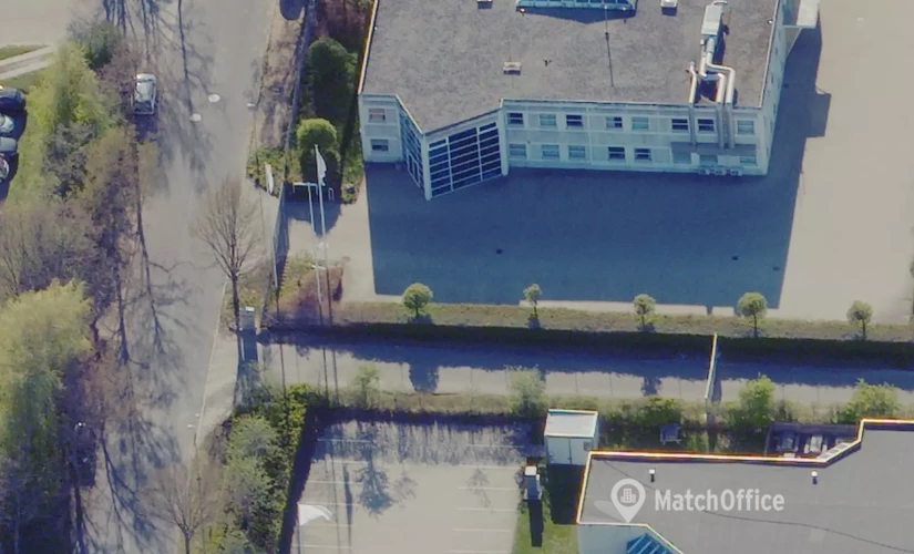 Lager til leje på Hassellunden 11A, 2765 Smørum - 353 m² | Foto 0 - Lokalebasen