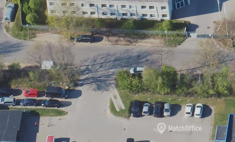 Lager til leje på Hassellunden 11A, 2765 Smørum - 353 m² | Foto 0 - Lokalebasen.dk