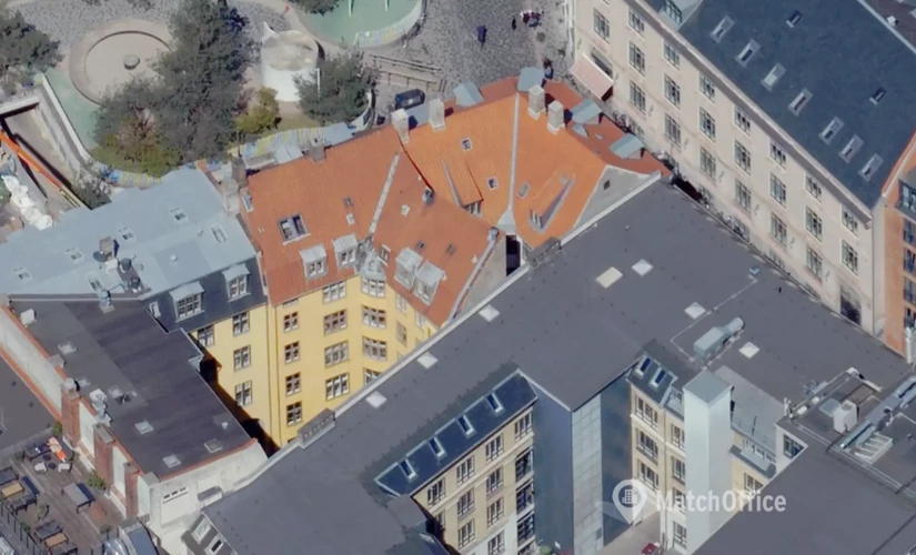 Kontor til leje på Hauser Plads 14, 1127 København K - 77 m² | Foto 0 - Lokalebasen