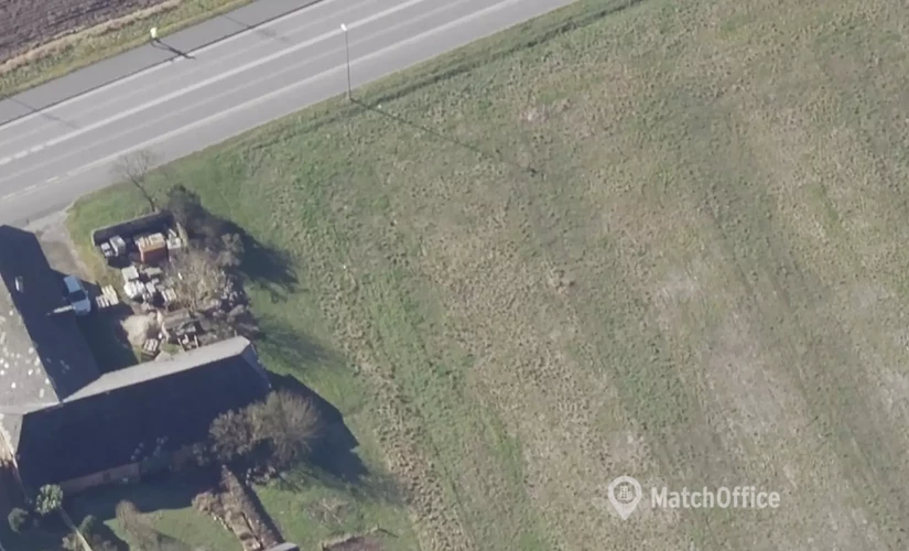 Kontor til leje på Stieg Larssons Alle 5, 8920 Randers NV - 245 m² | Foto 1 - Lokalebasen