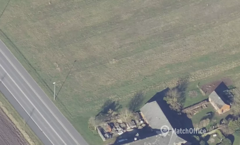 Office Stieg Larssons Alle 1 8920 Randers NV