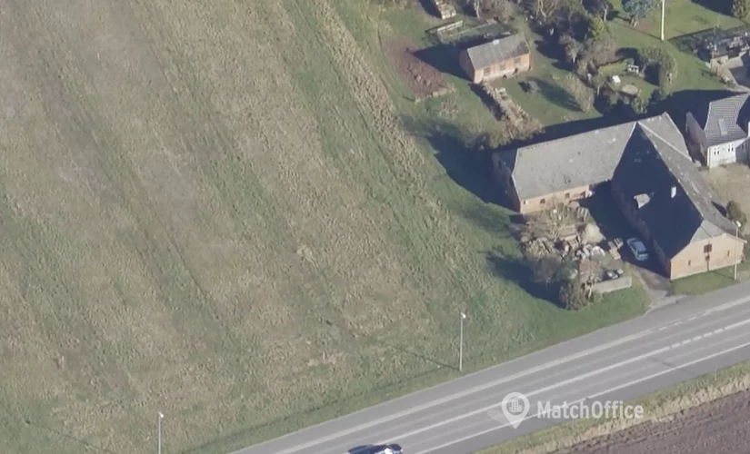 Office Stieg Larssons Alle 1 8920 Randers NV