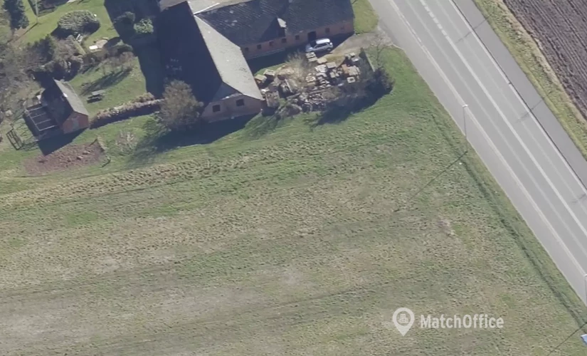 Office Stieg Larssons Alle 1 8920 Randers NV