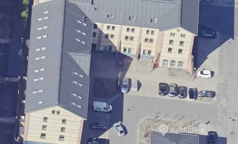 Office Hobrovej 42D 9000 Aalborg