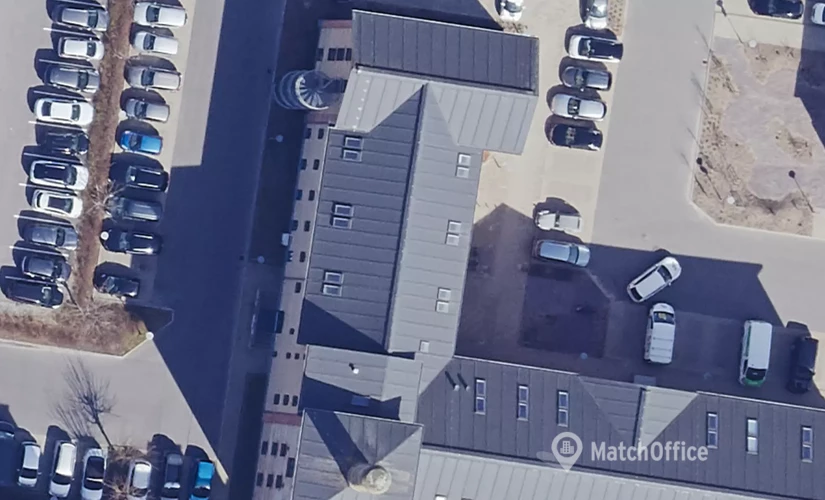 Office Hobrovej 42D 9000 Aalborg