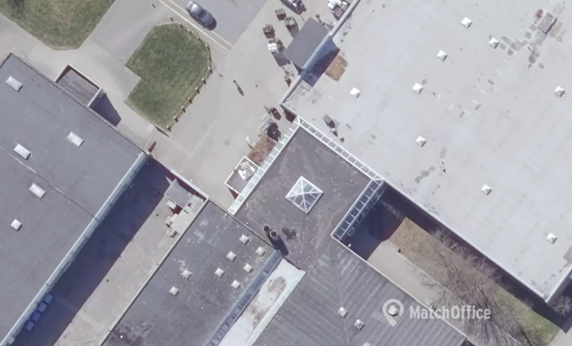 856 m² Store for rent in Esbjerg V, Fyrvej 34 (6710) - 4 | MatchOffice