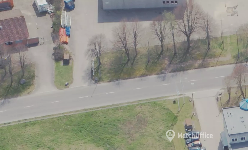 Lager til leje på Baldersbuen 37, 2640 Hedehusene - 1394 m² | Foto 0 - Lokalebasen.dk