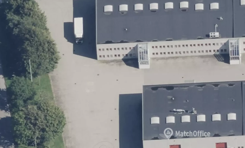 Lager til leje på Baldersbuen 37, 2640 Hedehusene - 1394 m² | Foto 3 - Lokalebasen