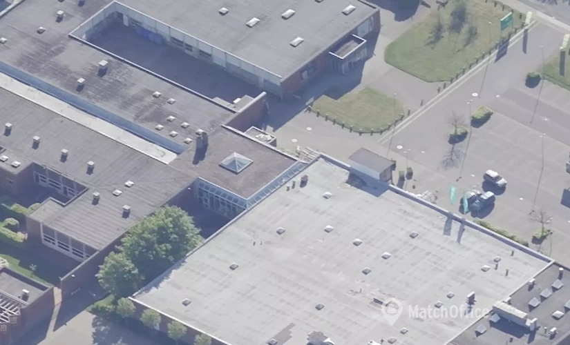 1114 m² Shop for rent in Esbjerg V, Fyrvej 34 (6710) - 3 | MatchOffice.com