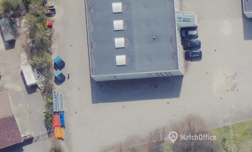 Lager til leje på Baldersbuen 37, 2640 Hedehusene - 1394 m² | Foto 4 - Lokalebasen.dk