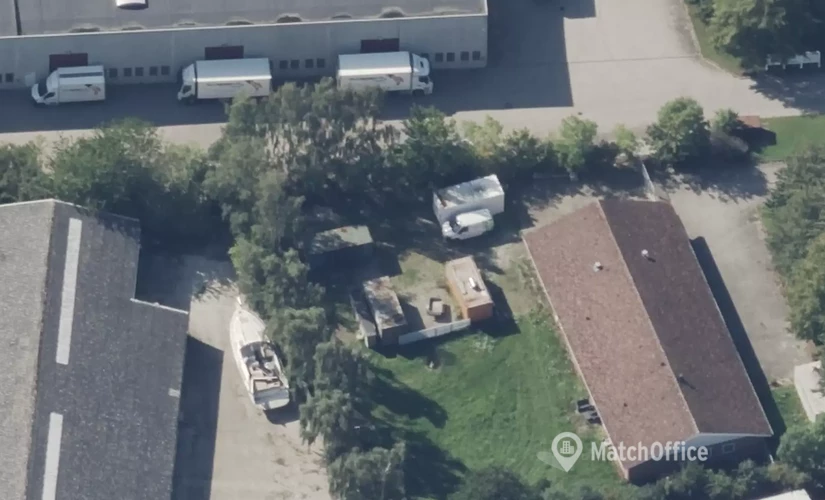 Lager til leje på Baldersbuen 37, 2640 Hedehusene - 1394 m² | Foto 2 - Lokalebasen