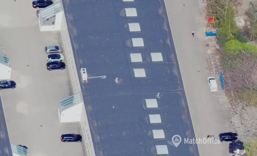 Lager til leje på Baldersbuen 37, 2640 Hedehusene - 1394 m² | Foto 0 - Lokalebasen.dk