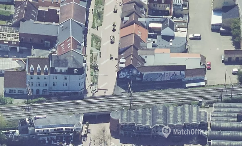 Butik Søndergade 12 6000 Kolding