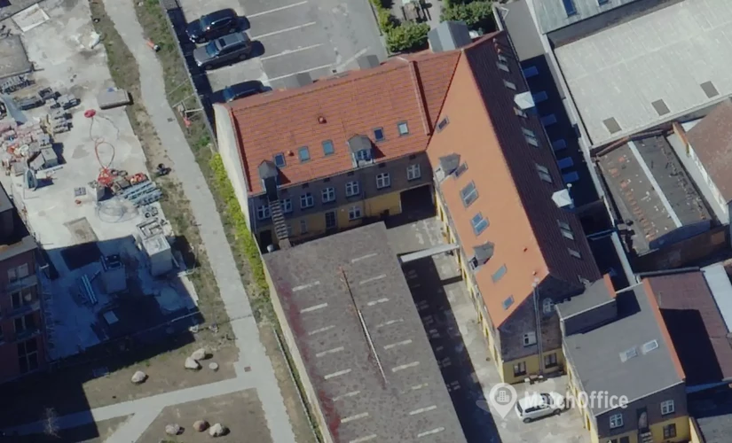 Lager til leje på Strandlodsvej 9G, 2300 København S - 338 m² | Foto 0 - Lokalebasen.dk