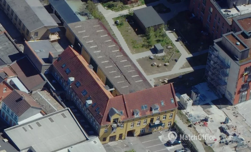 Lager til leje på Strandlodsvej 9G, 2300 København S - 338 m² | Foto 3 - Lokalebasen