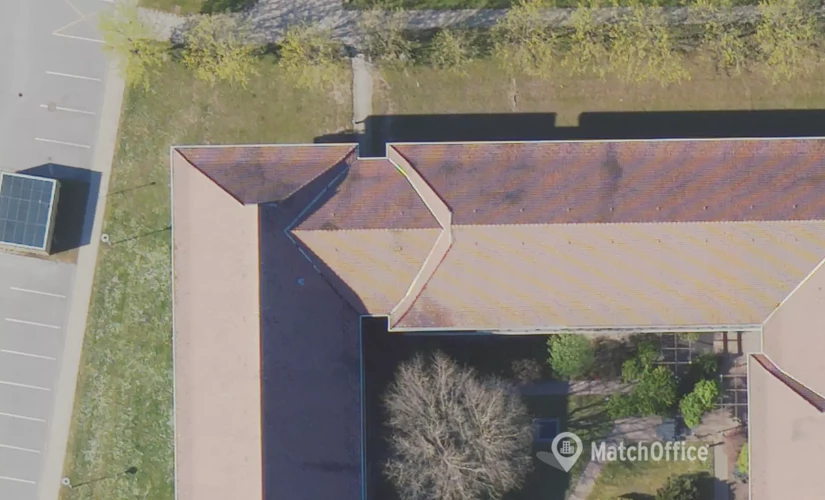 Kontor til leje på Helgeshøj Alle 57-63, 2630 Taastrup - 576 m² | Foto 4 - Lokalebasen