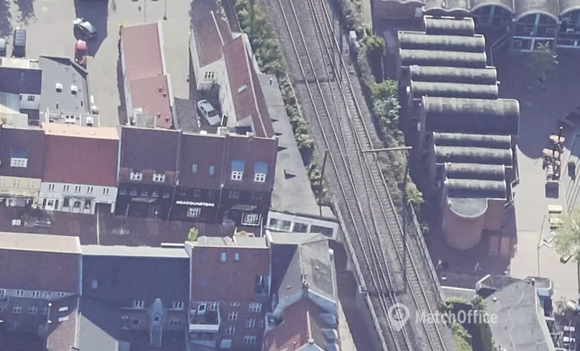 Butik Søndergade 12 6000 Kolding