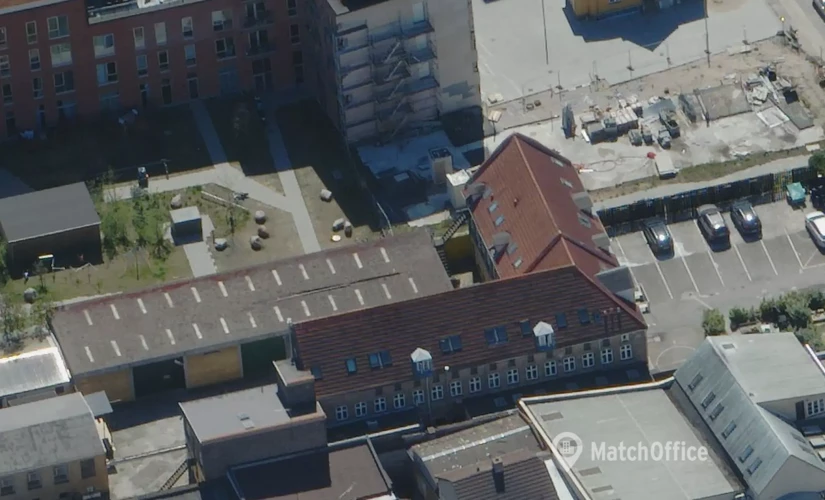 Lager til leje på Strandlodsvej 9G, 2300 København S - 338 m² | Foto 1 - Lokalebasen.dk