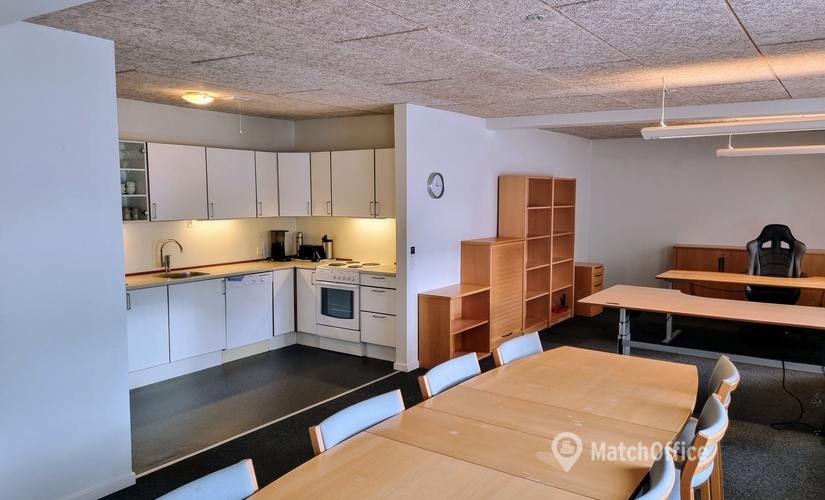 Office Farvervej 21 8800 Viborg