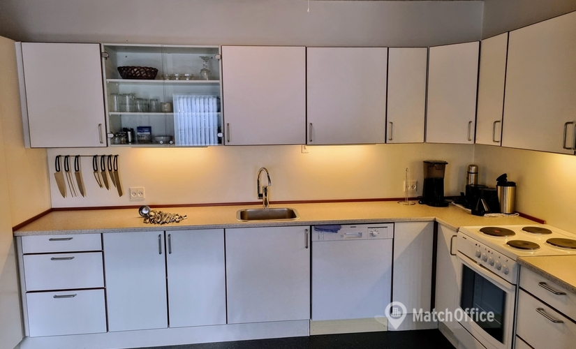 Kontor til leje på Farvervej 21, 8800 Viborg - 90 m² | Foto 4 - Lokalebasen