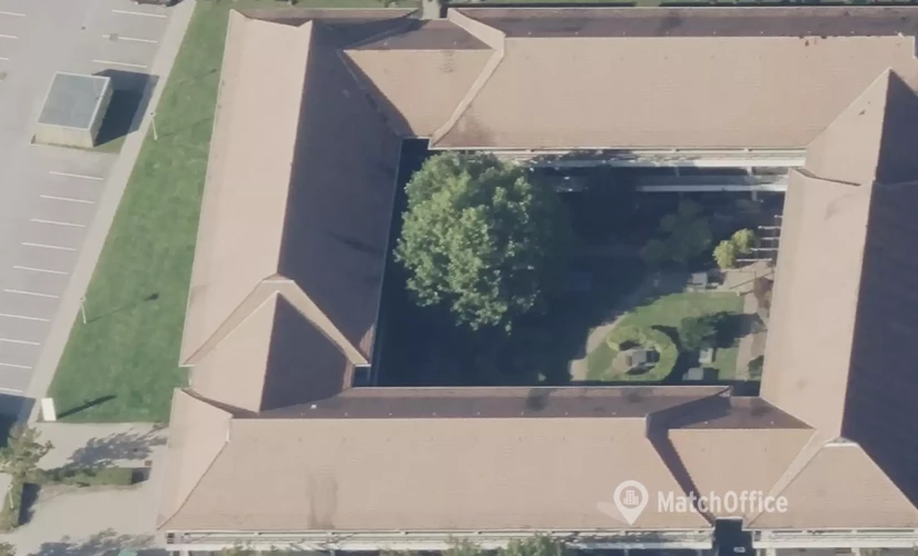 Kontor til leje på Helgeshøj Alle 57-63, 2630 Taastrup - 677 m² | Foto 0 - Lokalebasen