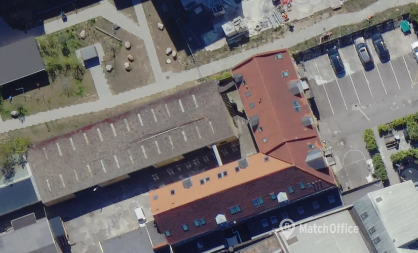 Lager til leje på Strandlodsvej 9G, 2300 København S - 338 m² | Foto 4 - Lokalebasen