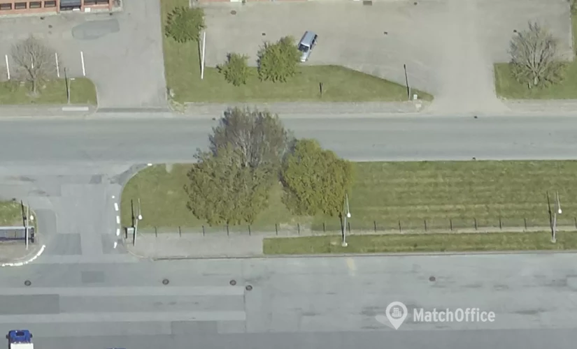 1359 m² Office warehouse rental in Kolding, Essen 20 (6000) - 0 | MatchOffice.com