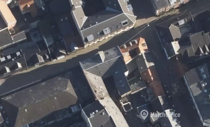 Butik til leje på Pogestræde 31A st. tv, 5000 Odense C - 103 m² | Foto 4 - Lokalebasen